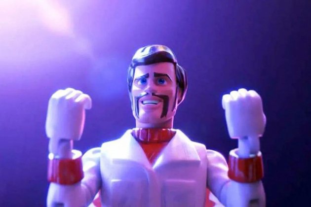 Duke Caboom Duke Caboom
