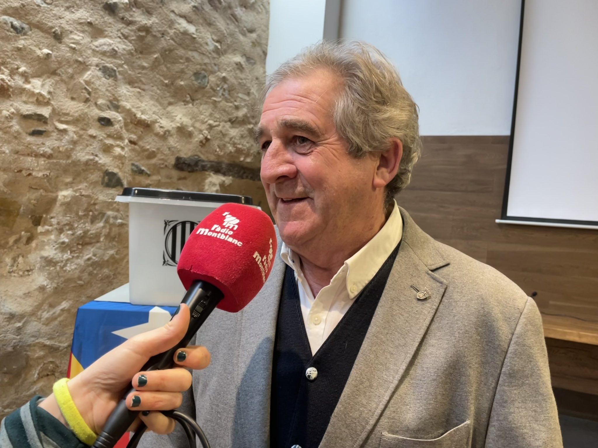 ERC y PDeCAT desplazan a Junts de la alcaldía de Montblanc