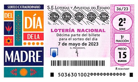Lotería Nacional lotería madre Lotería Nacional lotería madre