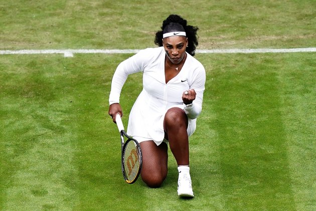 Serena Williams Serena Williams