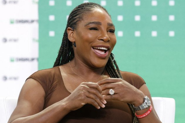 Serena Williams Serena Williams