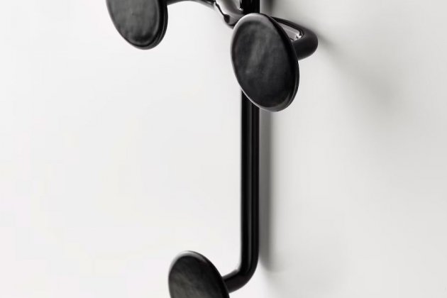 Percha PLUGGLAND1 Percha PLUGGLAND1