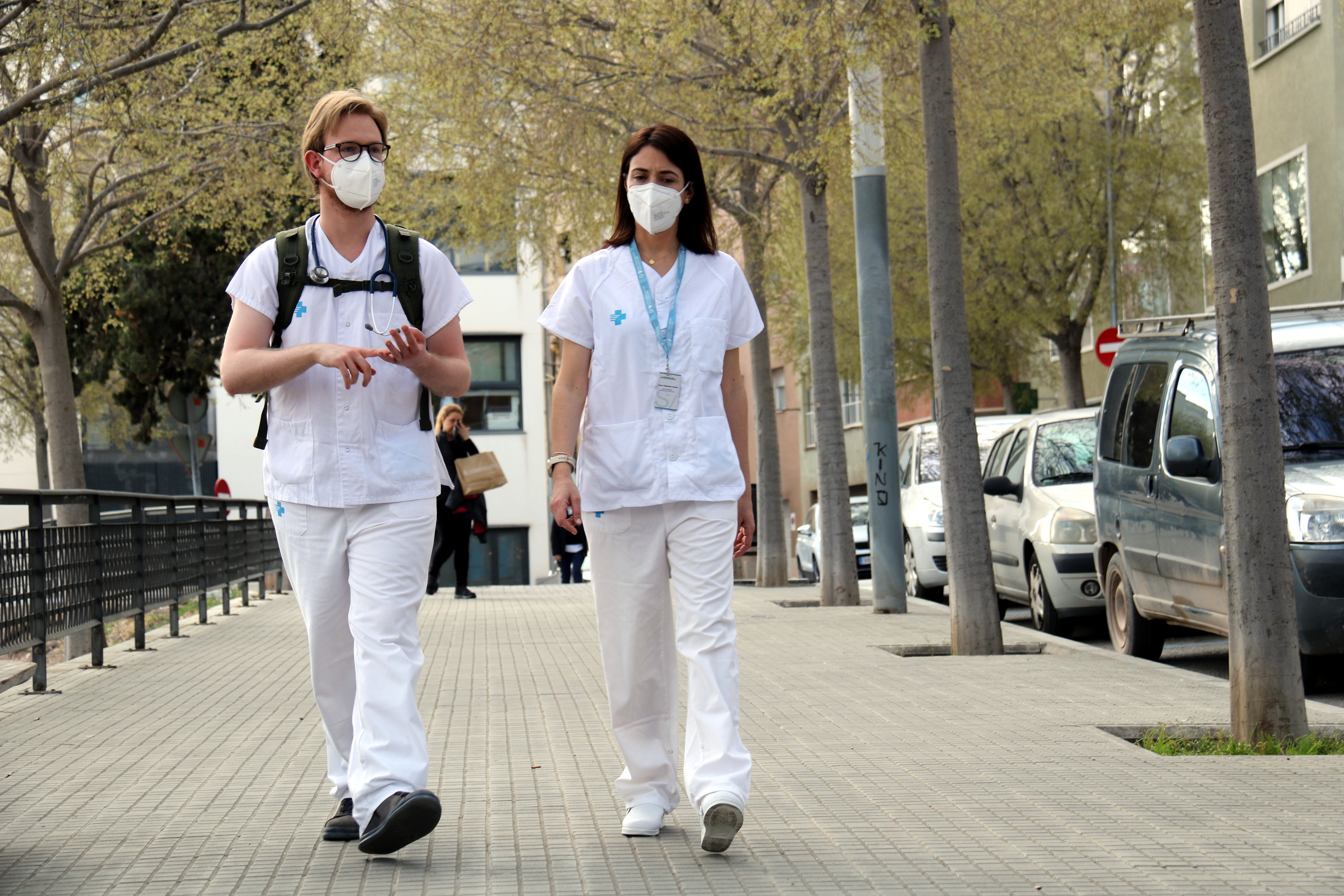 Convocatòria extraordinària del MIR: queden 202 vacants de Medicina de Família