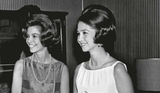 Princesa Irene y Reina Sofía GTRES Princesa Irene y Reina Sofía GTRES