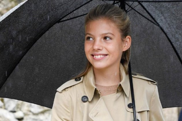 Sofía de Borbón IG Sofía de Borbón IG