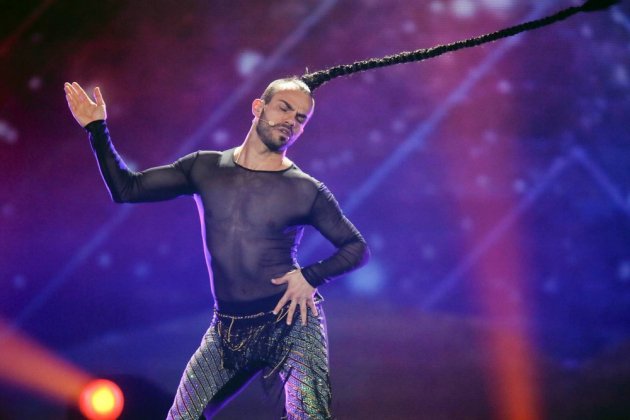 slavko eurovision 2017
