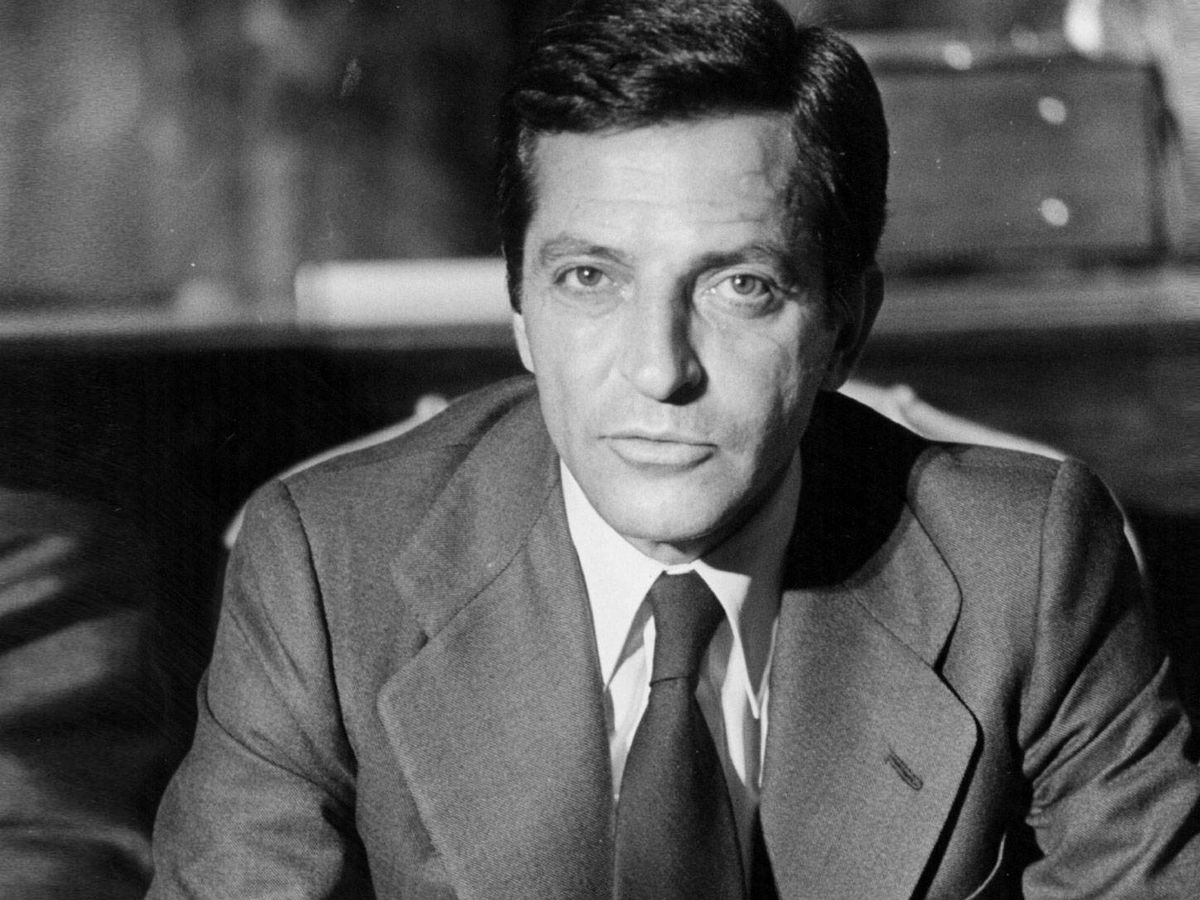 Adolfo Suárez efe Adolfo Suárez efe