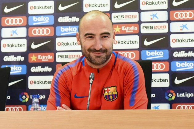 Fran Sánchez Barça   Barça