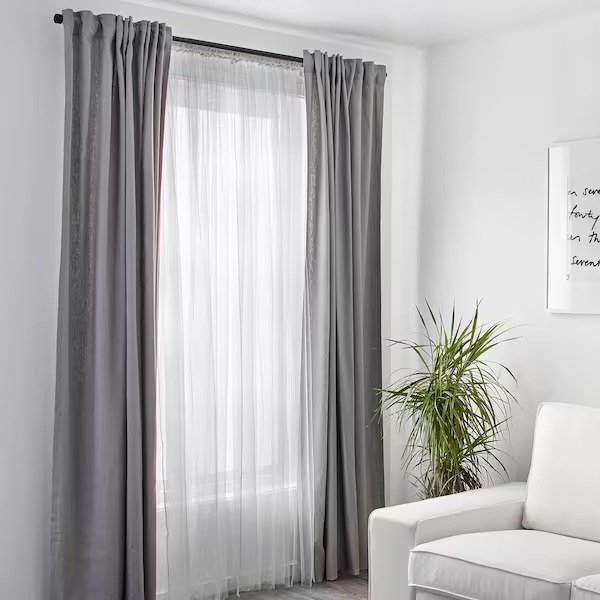 Cortinas LILL Cortinas LILL