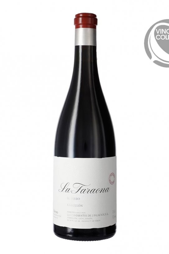Vino de El Corte Inglés Vino de El Corte Inglés