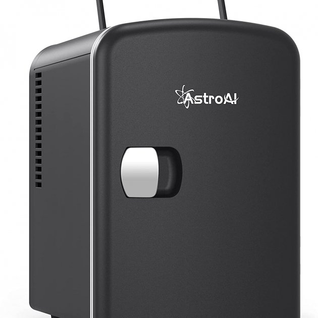 AstroAI