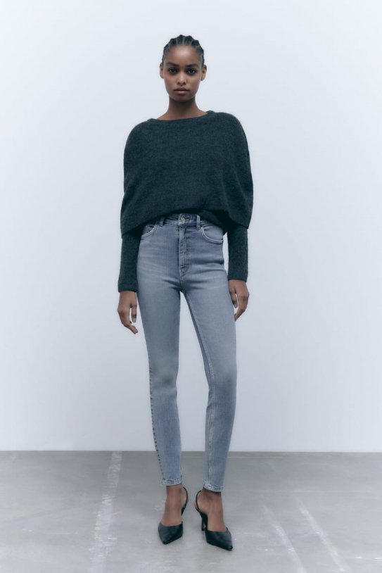 Pantalones de Zara Pantalones de Zara