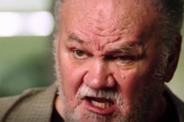 Thomas Markle 7NEWS Thomas Markle 7NEWS