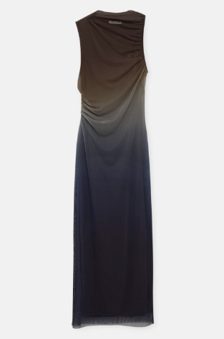 Vestido de Pull&Bear Vestido de Pull&Bear