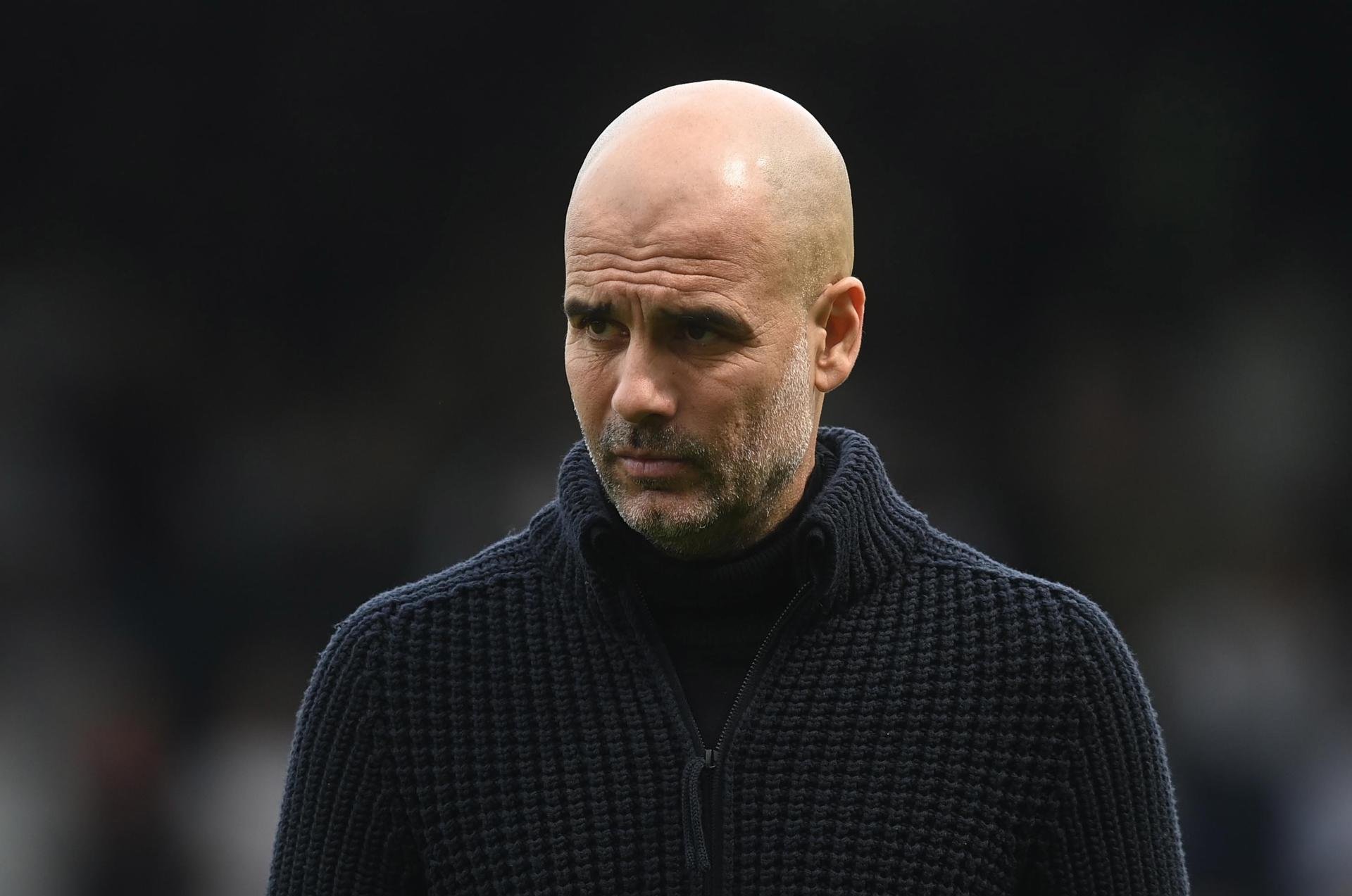 Revolución de Pep Guardiola en el Manchester City: De Bruyne, Gündogan y Grealish, en la rampa de salida