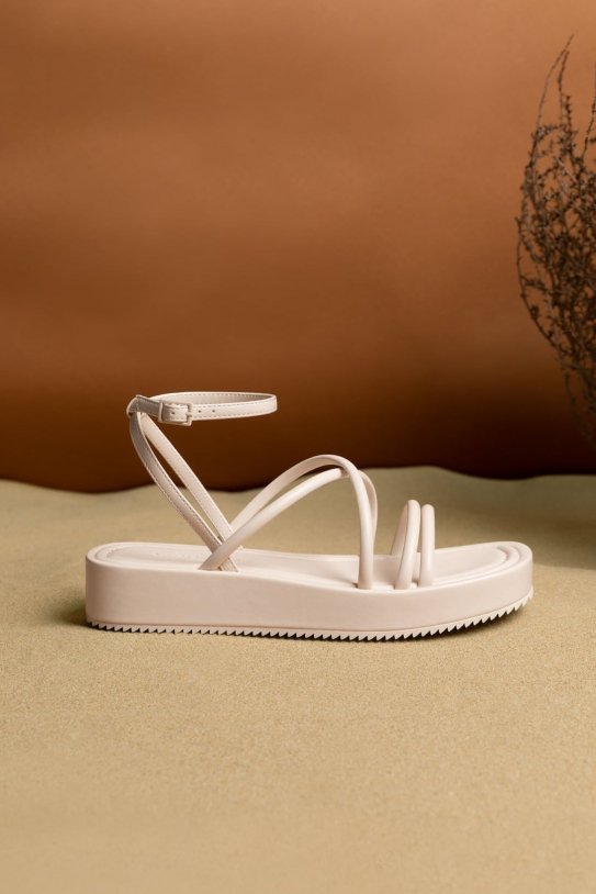 Sandalias de Stradivarius Sandalias de Stradivarius
