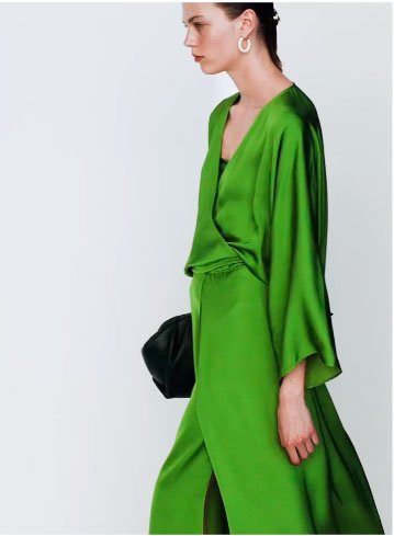 Vestido kimono Vestido kimono