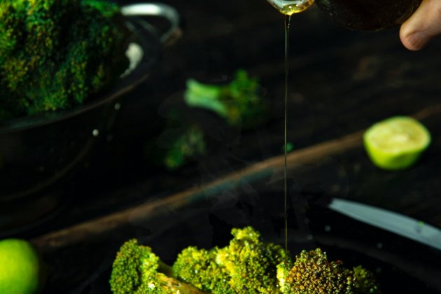 Recetas Brócoli Recetas Brócoli