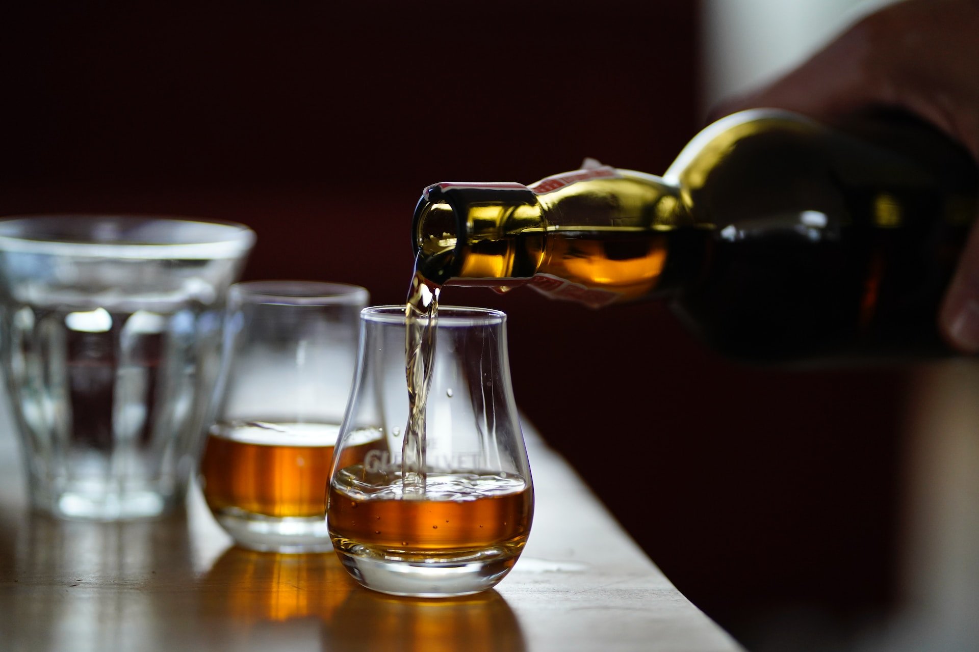 2 recetas en las que el whisky será tu mejor aliado para potenciar el sabor