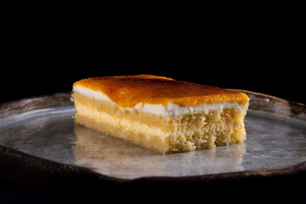 Tarta al Whisky Tarta al Whisky