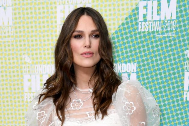 Keira Knightley Keira Knightley