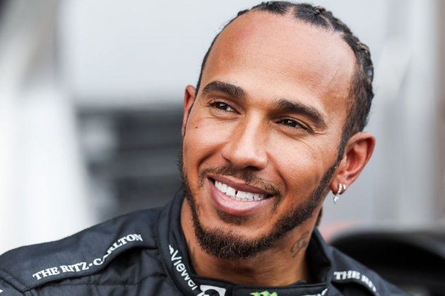 Lewis Hamilton Lewis Hamilton