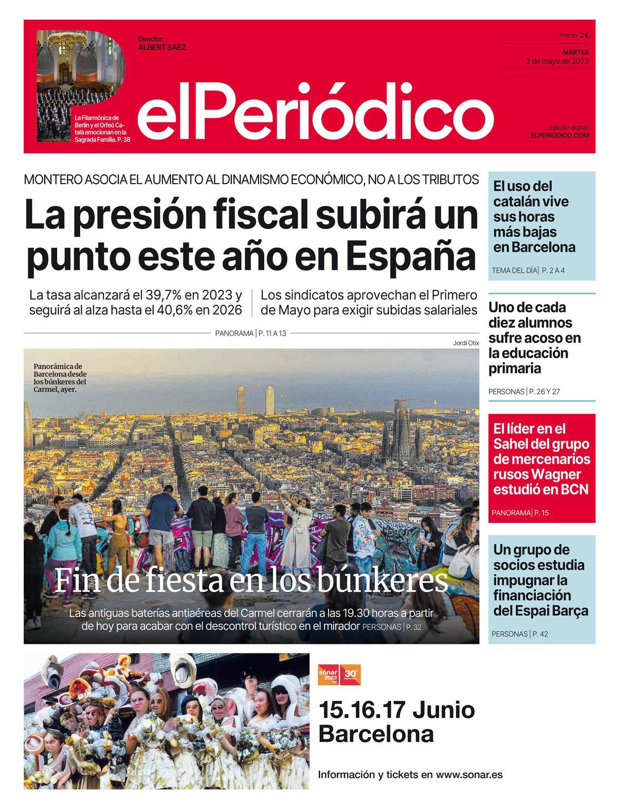 El Periódico