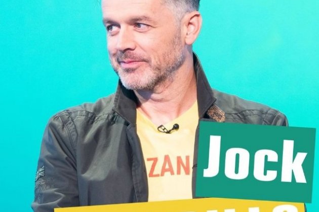 Jock Zonfrillo Instagram Jock Zonfrillo Instagram
