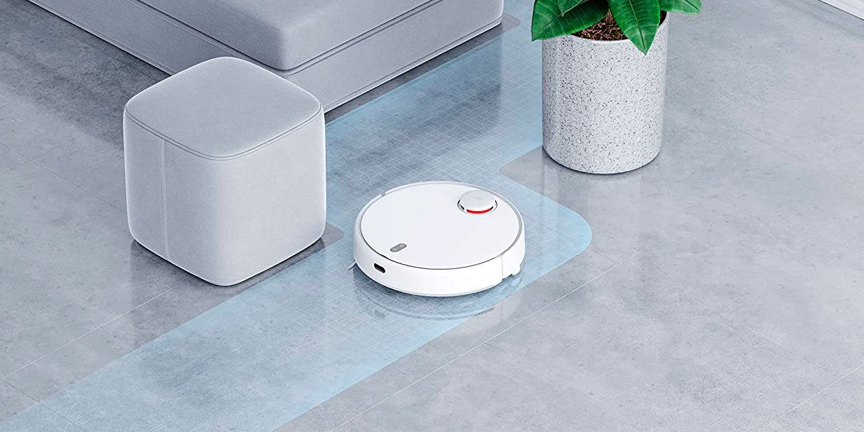 El robot aspirador de Xiaomi ya es el número 1 en ventas en Amazon, está rebajado un 27%