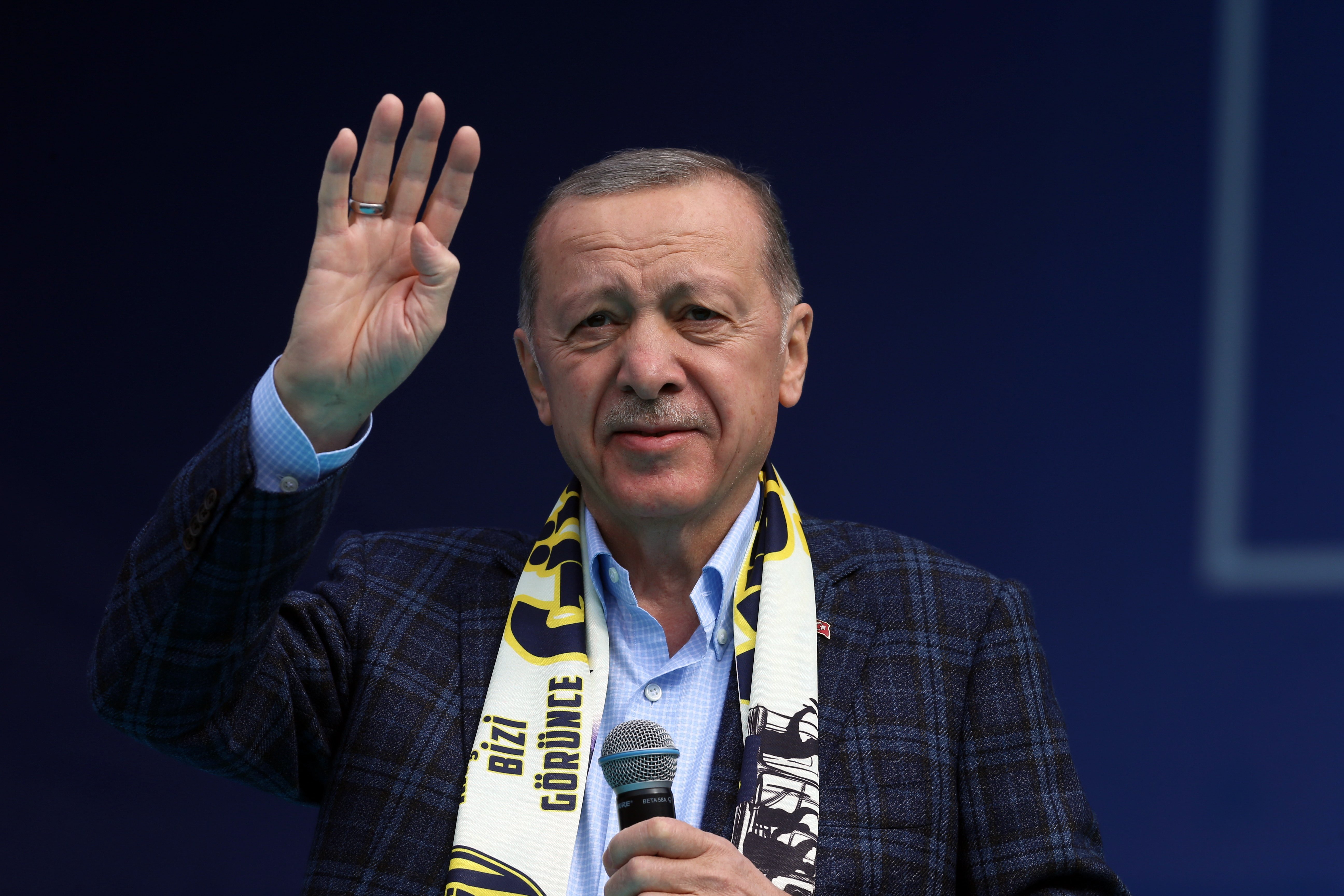 Eleccions a Turquia 2023: podria Erdogan perdre el poder?
