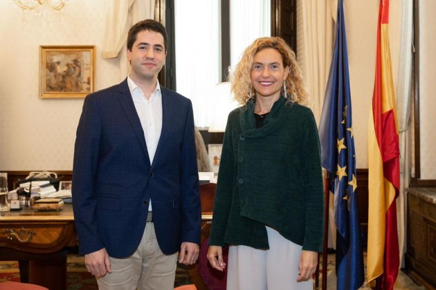joan barrera meritxell batet compromis per la seu joan barrera meritxell batet compromis per la seu