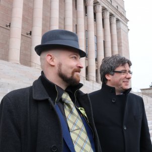 puigdemont mikko karna - acn puigdemont mikko karna - acn
