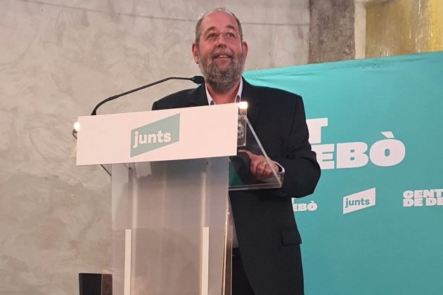 Raul Aguilar Junts Mollerussa Raul Aguilar Junts Mollerussa