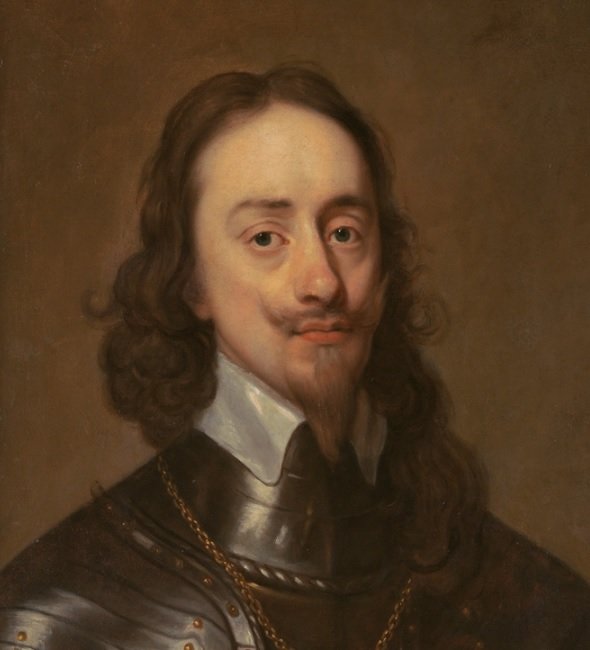 Carlos I de Inglaterra Wikipedia