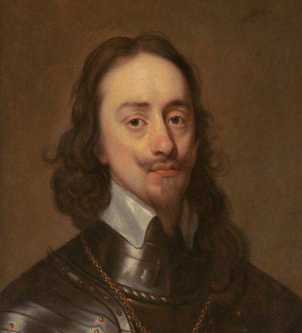 Carlos I de Inglaterra Wikipedia Carlos I de Inglaterra Wikipedia