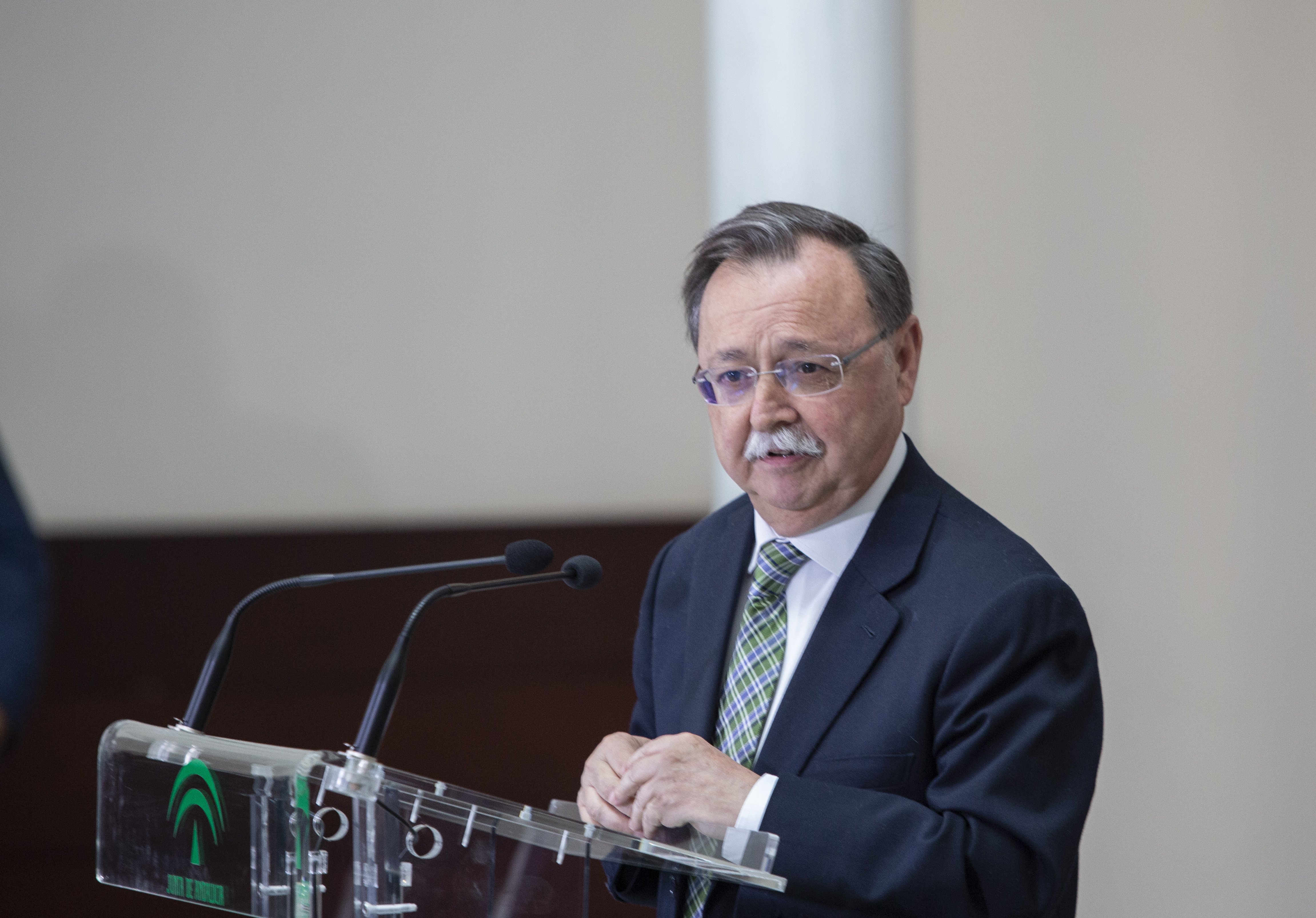 Juan Jesús Vivas (PP) acaricia la majoria absoluta per mantenir la presidència de Ceuta