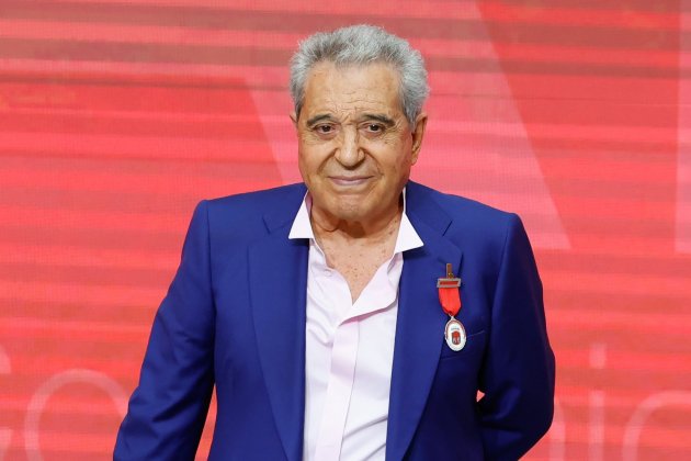Andrés Pajares GTRES Andrés Pajares GTRES