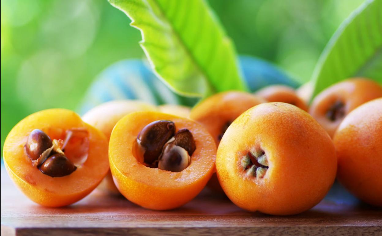 Mercadona incorpora la fruta de temporada rica en Vitamina A, B y C