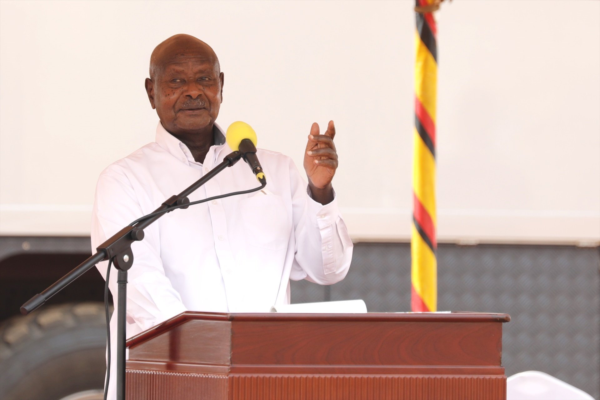El Parlament d'Uganda torna a aprovar la llei anti LGTBI, tot i la pressió internacional