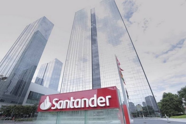 El Santander también se apunta: parece que lo del hidrógeno, o va en serio o es un gran negocio
