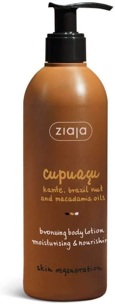 Cupuaçu, el cacao blanco del Amazonas para ponerte morena sin tomar el sol