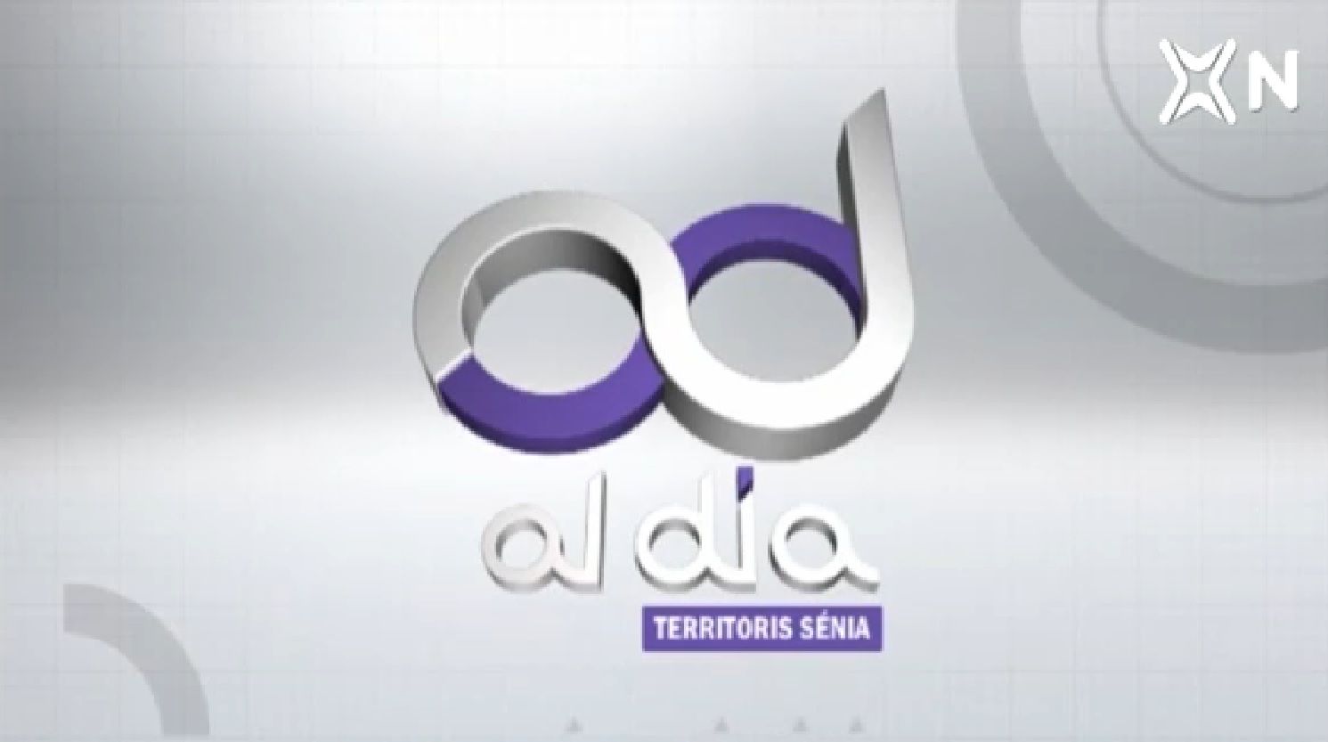 Catalunya i València estrenen un informatiu conjunt