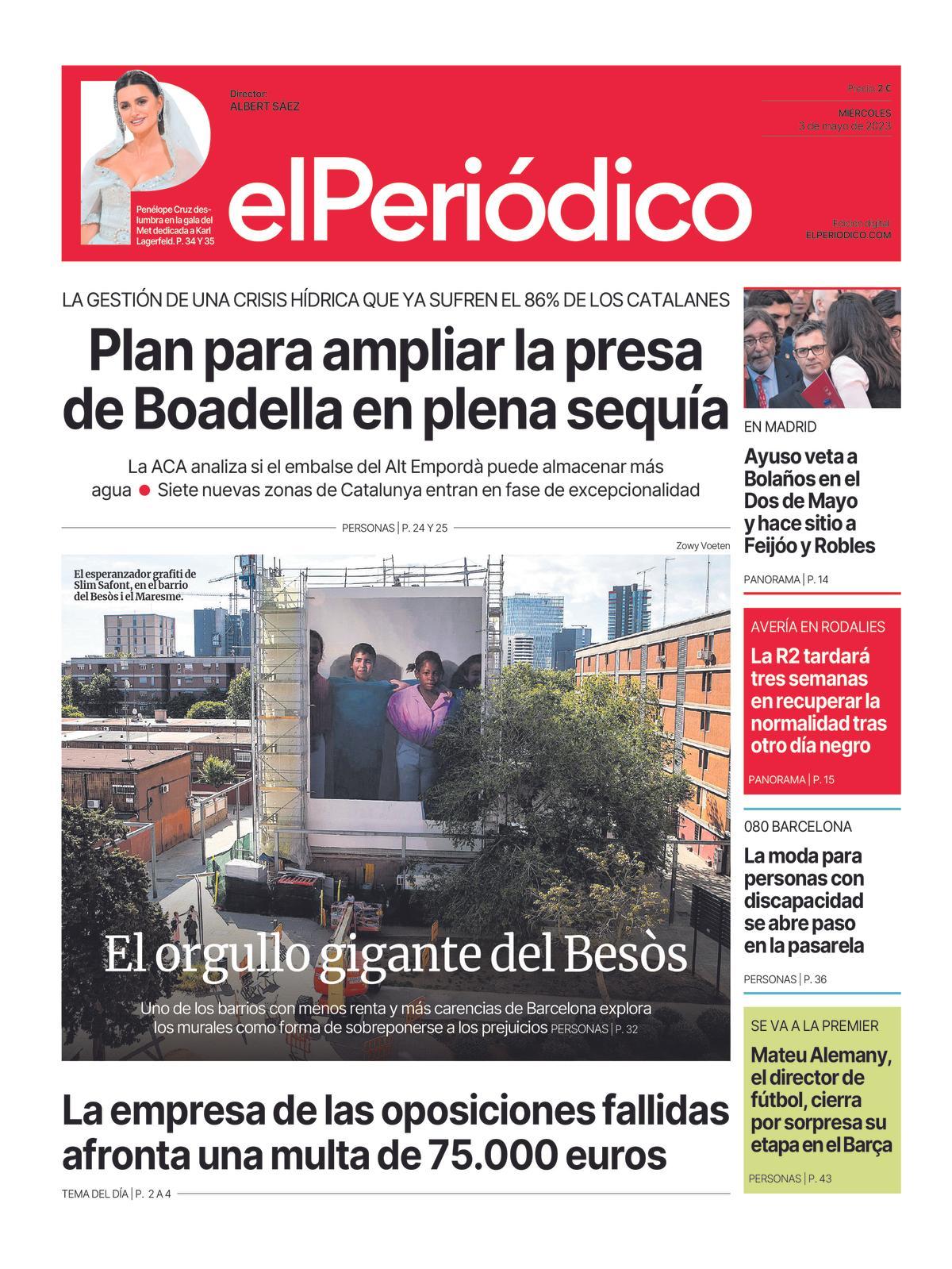 El Periódico El Periódico