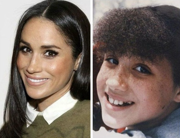 Meghan Markle