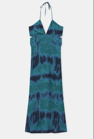Vestit de Pull&Bear Vestit de Pull&Bear