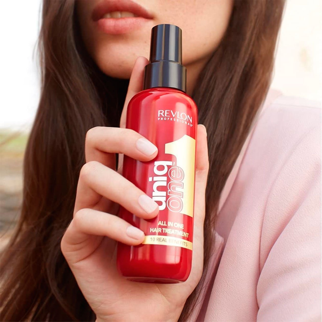 Adelántate al Día de la Madre con el tratamiento hidratante para cabello que supera las 65.000 valoraciones