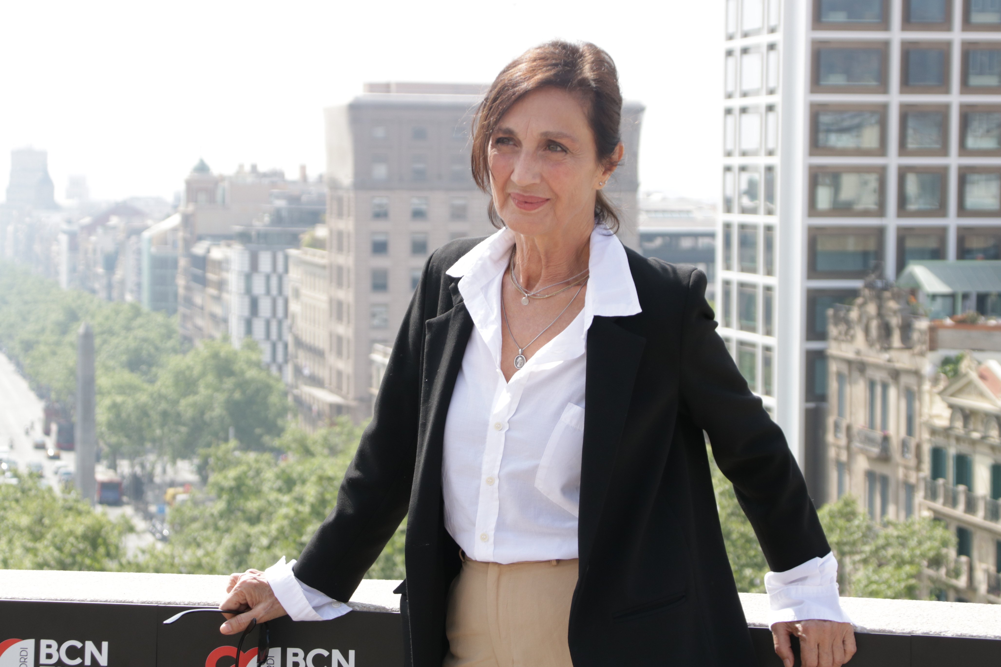 La història de Sílvia Munt per un avortament digne