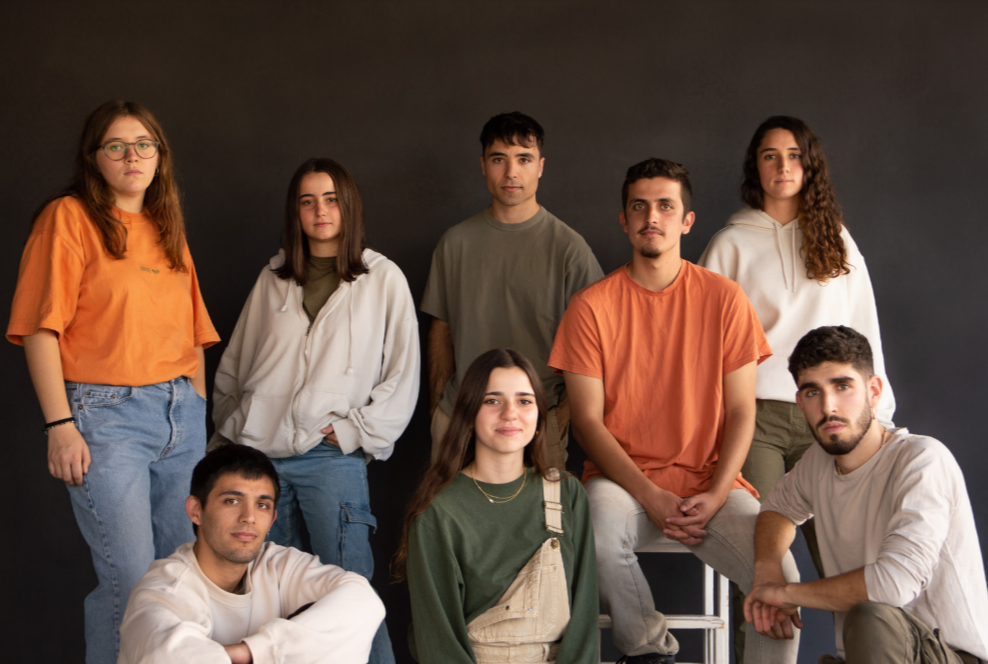 La Cantina publica el seu primer disc: descobreix aquí com sona 'Bauma'