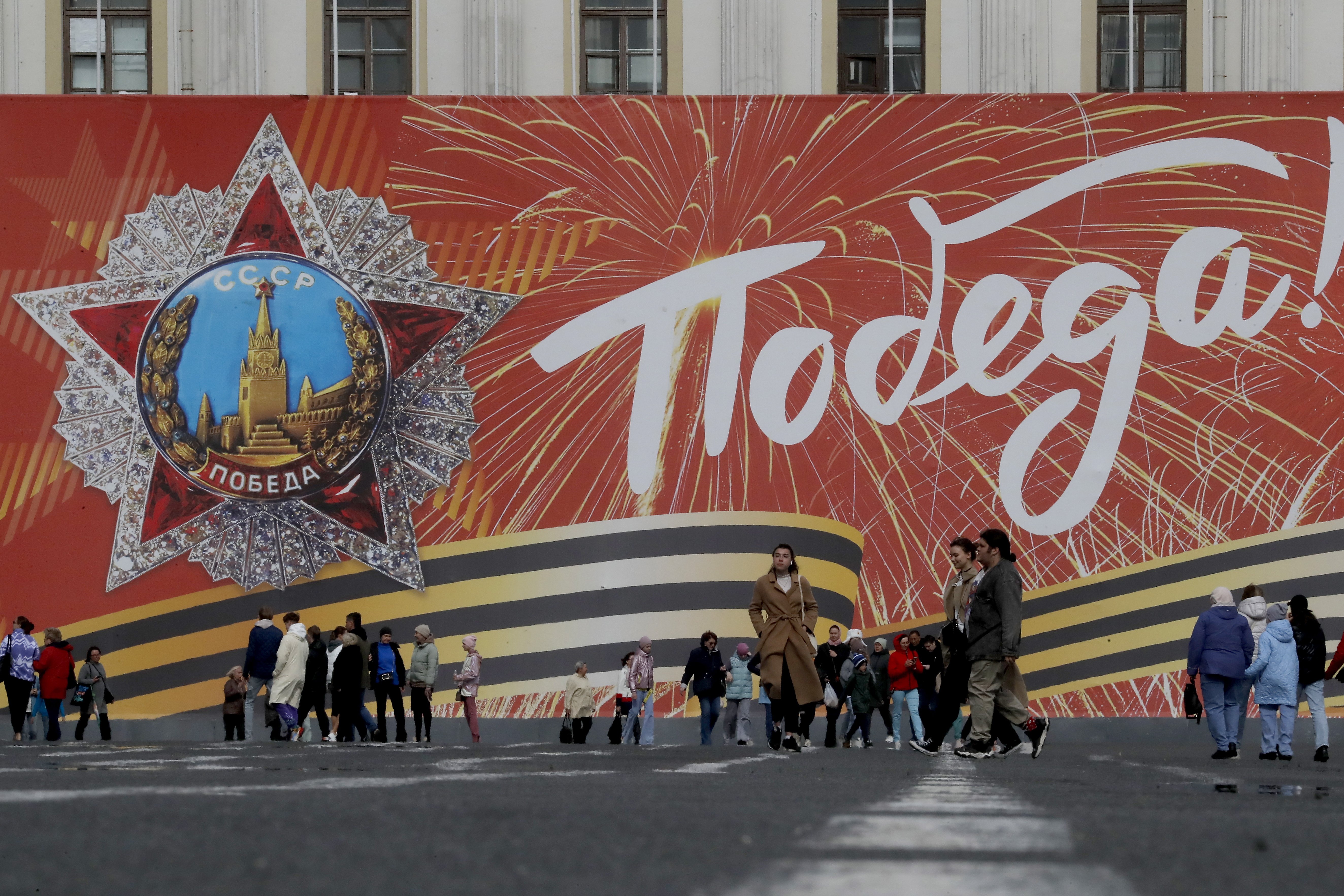 Rusia intensifica la propaganda dialéctica: ¿posibles atentados en Crimea?