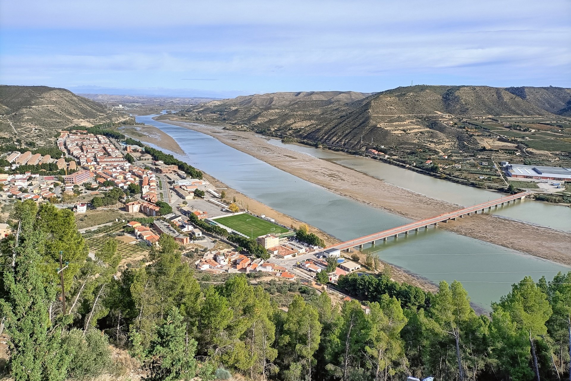 La ACA prevé activar el estado de emergencia por la sequía en buena parte de Catalunya en otoño